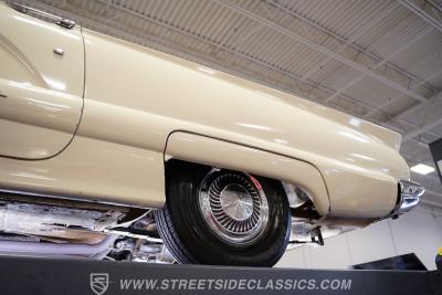 1959 Ford Thunderbird Convertible