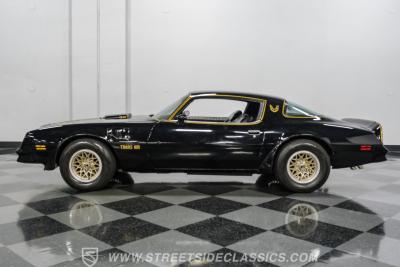 1977 Pontiac Firebird Trans Am