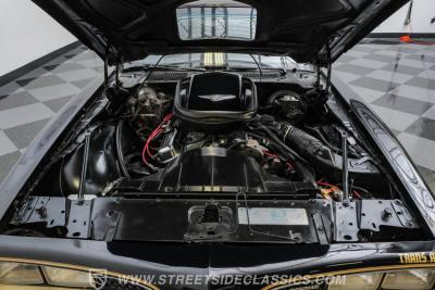 1977 Pontiac Firebird Trans Am