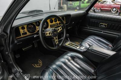 1977 Pontiac Firebird Trans Am