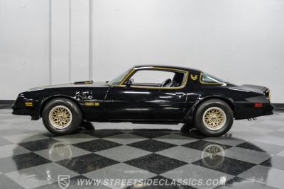 1977 Pontiac Firebird Trans Am