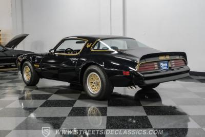 1977 Pontiac Firebird Trans Am