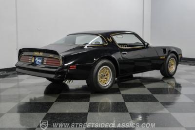 1977 Pontiac Firebird Trans Am
