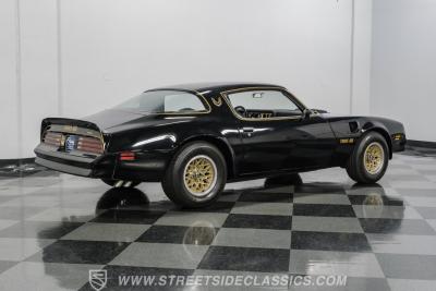 1977 Pontiac Firebird Trans Am