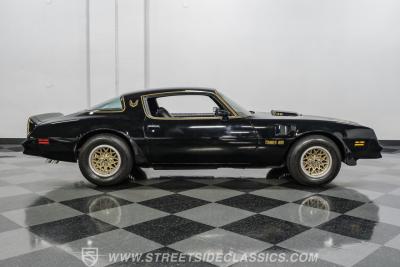 1977 Pontiac Firebird Trans Am