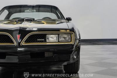 1977 Pontiac Firebird Trans Am