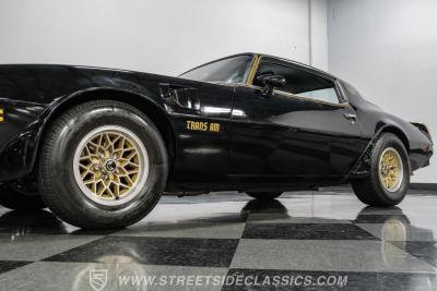 1977 Pontiac Firebird Trans Am