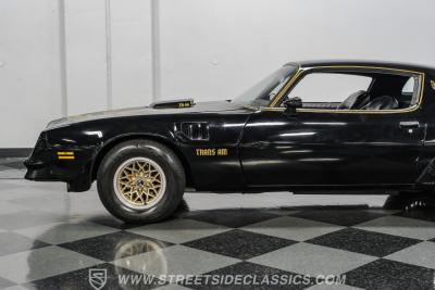 1977 Pontiac Firebird Trans Am