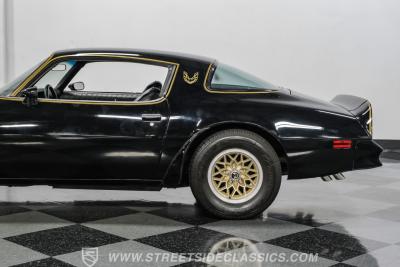 1977 Pontiac Firebird Trans Am