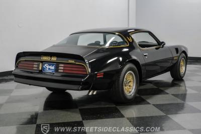 1977 Pontiac Firebird Trans Am