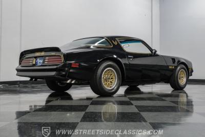 1977 Pontiac Firebird Trans Am