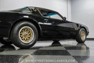 1977 Pontiac Firebird Trans Am