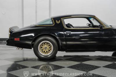 1977 Pontiac Firebird Trans Am