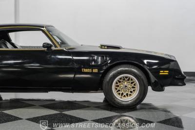 1977 Pontiac Firebird Trans Am