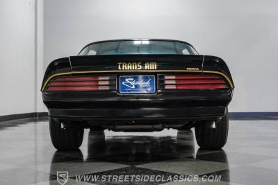 1977 Pontiac Firebird Trans Am
