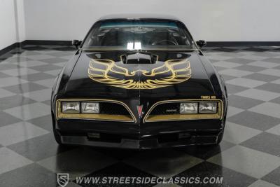 1977 Pontiac Firebird Trans Am