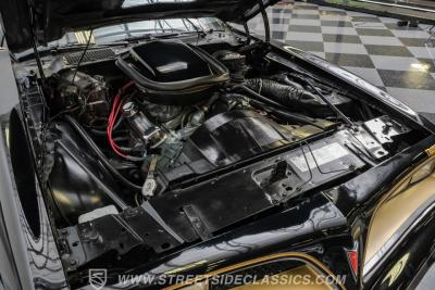 1977 Pontiac Firebird Trans Am
