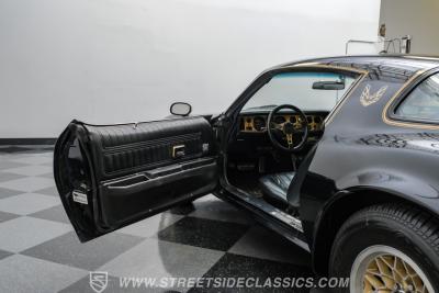 1977 Pontiac Firebird Trans Am