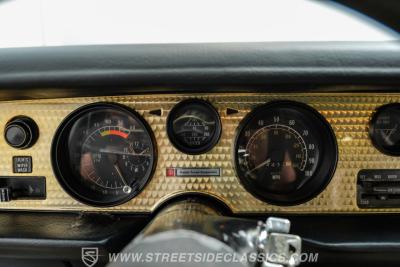 1977 Pontiac Firebird Trans Am