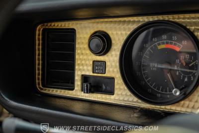 1977 Pontiac Firebird Trans Am