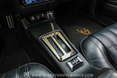 1977 Pontiac Firebird Trans Am
