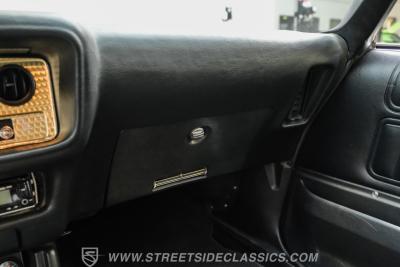 1977 Pontiac Firebird Trans Am