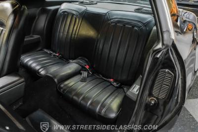 1977 Pontiac Firebird Trans Am