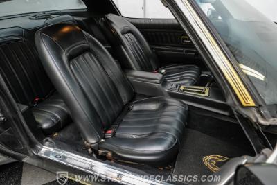 1977 Pontiac Firebird Trans Am