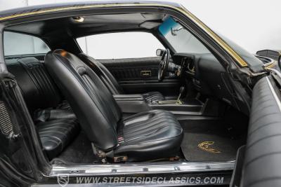 1977 Pontiac Firebird Trans Am