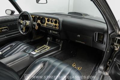 1977 Pontiac Firebird Trans Am