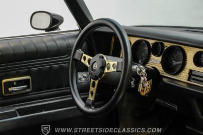 1977 Pontiac Firebird Trans Am