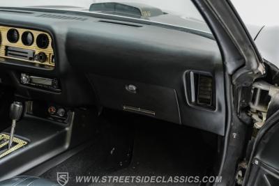 1977 Pontiac Firebird Trans Am