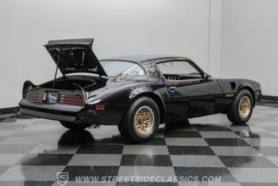 1977 Pontiac Firebird Trans Am