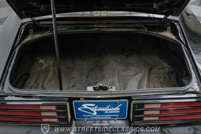 1977 Pontiac Firebird Trans Am