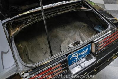1977 Pontiac Firebird Trans Am