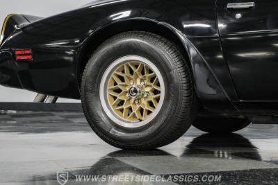 1977 Pontiac Firebird Trans Am