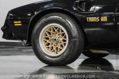 1977 Pontiac Firebird Trans Am