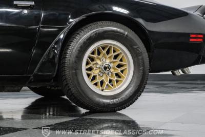 1977 Pontiac Firebird Trans Am