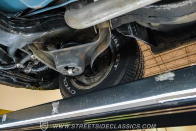 1977 Pontiac Firebird Trans Am