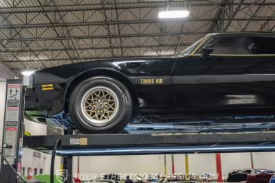 1977 Pontiac Firebird Trans Am