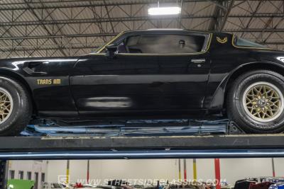 1977 Pontiac Firebird Trans Am