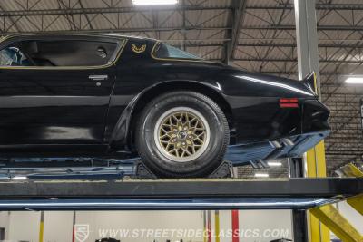 1977 Pontiac Firebird Trans Am