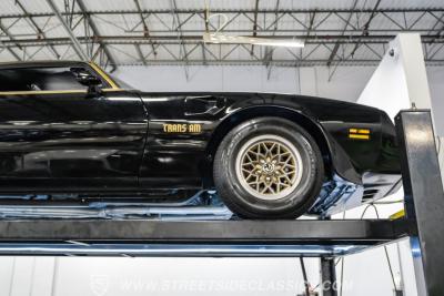 1977 Pontiac Firebird Trans Am