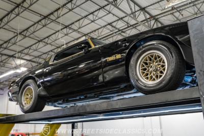 1977 Pontiac Firebird Trans Am