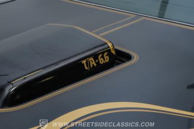 1977 Pontiac Firebird Trans Am