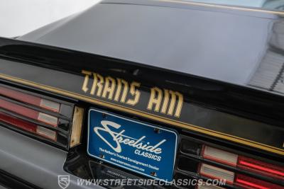 1977 Pontiac Firebird Trans Am