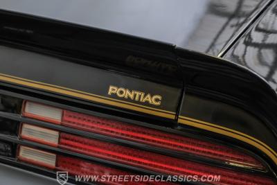 1977 Pontiac Firebird Trans Am