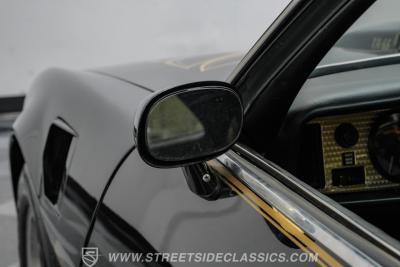 1977 Pontiac Firebird Trans Am