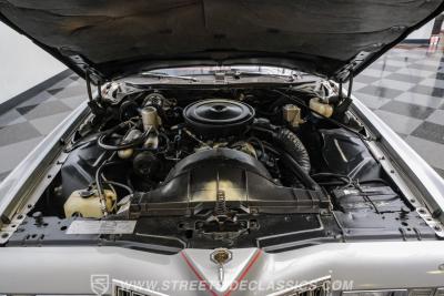 1977 Pontiac Grand Prix SJ