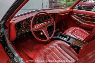 1977 Pontiac Grand Prix SJ